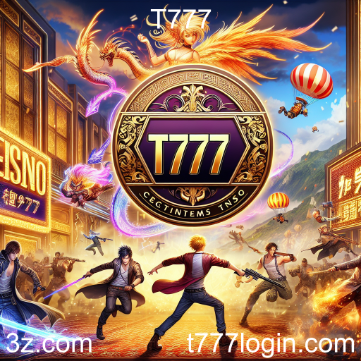 A Emoção dos Jogos de Ação: Desafios e Adrenalina em Cada Jogada